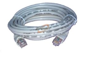 PRZYŁĄCZE UTP 8C WTYK-WTYK 1.8m