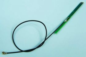 ANT.WI-FI 2dBi 2,4GHz IPX 4x57mm