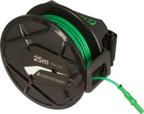 Kabel do testera izolacji, typ: Przewód