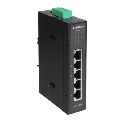 Nie Ethernet Switch 5-portowy , Edimax Bez zarządzania