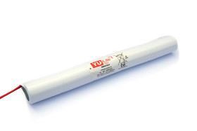 Akumulator 6V D Yuasa 5DH4-0F4/LS NiCd