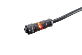 Przewód czujnik-siłownik liczba rdzeni 5 długość 10m