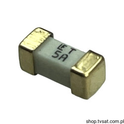 0452005.MRL Fuse 5A 125V SMD LITTELFUSE
