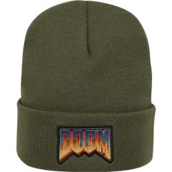 Doom Beanie