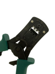 Styk JST Styki SF3F, styki SF3M Ręczny