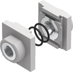 Płyta przyłączeniowa FESTO MS4-AGB-EX 541550