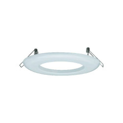 Paulmann 92505 Flush Mount Adapter 50W White For Easy Tech Upgrades