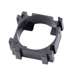 Uchwyt do akumulatorów 18650 pojedynczy