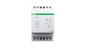 Transformator Sieciowy 230V/24V Ac Tr-24