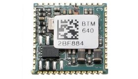 RF BTM640 RF BTM640