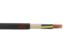 Kabel N2XH-J 3x2,5 mm2 RE (0,6/1kV) B2ca ognioodporny (bębnowy) WCHVE03F00AEA0J ELTRIM