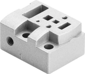 Podstawa dolna Metryczne M3 3mm Jednostki metryczne Festo