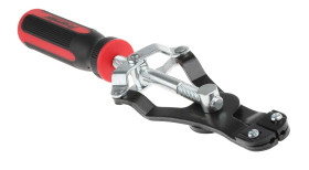 Szczypce do pierścieni Szczypce do pierścieni osadczych RS PRO Stal chromowo-molibdenowa