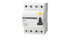 Wyłącznik Różnicowo-Prądowy Bvw-T 2P 40A 30Ma