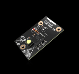 RAKwireless RAK14001 - moduł wyświetlacza