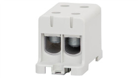 Lz W Korpusie Zu 1-Torowa (2X95/2X95mm2) Al/Cu - Szara