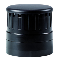 Zestaw sygnalizatorów akustycznych i lamp sygnalizacyjnych 120 V AC IP66 Montaż podstawowy 100dB