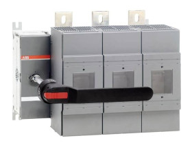 ABB 1SCA105475R1001 Rozłącznik OS1250D03P, 1000 A