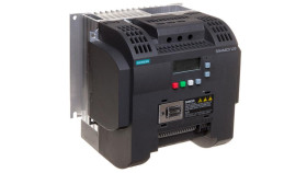 Falownik Uwe=400V, Uwy=3X400v/12,5A 5,5Kw Sinamics V20 6Sl3210-5Be25-5Uv0