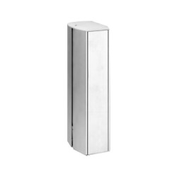 Minikolumna dwustronna ALK 210mm 8xK45 aluminium