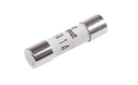 Bezpiecznik 1A 5 x 20mmFA 380V ac Mersen