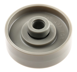 Koło roleczkowe, 8kg, Ø koła 48.5mm, Ø otworu 8mm, BNL