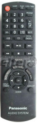 Zamiennik PANASONIC SA-PM200