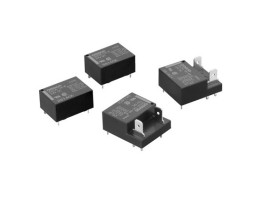 Przekaźnik 5V dc SPST Omron 200mW, montaż PCB 2.88 KO