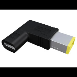 Przejście DC wt.LENOVO YOGA - gn. USB-C / 76-097