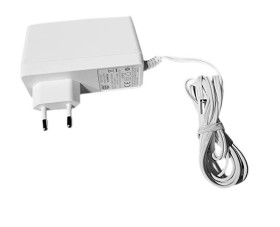 ZASILACZ 12V 3,5A WTYK DC 5,5 x 2,5mm WTYCZKOWY