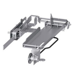 Zestaw blokujący 3WA9111-0BA81, Siemens, SENTRON