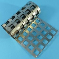 TAŚMA DO ZGRZEW.OGNIW 100mm 1mb 6-OGNIW