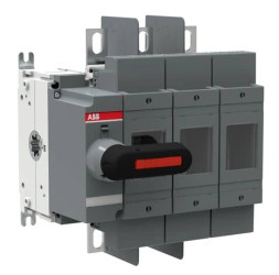 ABB OS200J03K Rozłącznik 200 A 1 szt.