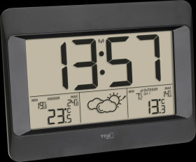 35.1163.01 Radio weather station