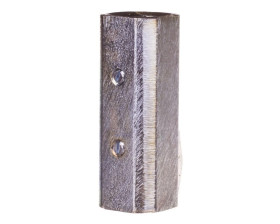 Zestaw przedłużający fi12 600mm (sprzęgnik + wałek) /do RA 400/630 i RAB 1,2,3/ 63-946241-031