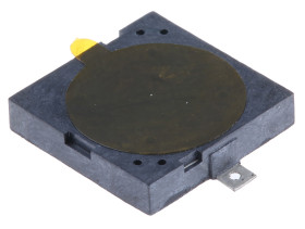 Brzęczyk piezoelektryczny Fala kwadratowa 70dB RS PRO