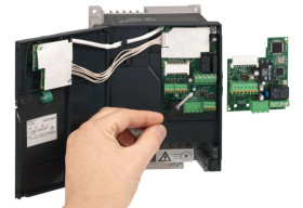 Karta komunikacji ATV212 HVAC LonWorks VW3A21212