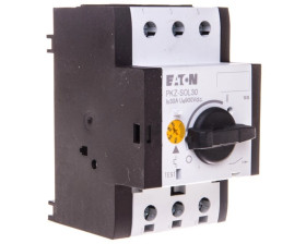 Wyłącznik do instalacji fotowoltaicznych 2P 30A DC PKZ-SOL30 120939