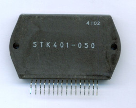 STK401-050 UKŁAD SCALONY