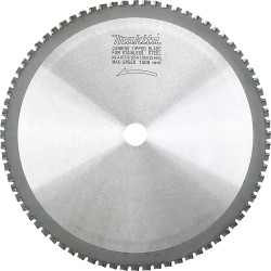 Tarcza tnąca z węglików spiekanych Makita Makita 78Z INOX - Sägeblatt - für Edelstahl - 305 mm 1 szt.