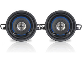 Głośniki samochodowe PY3510C 3.2" 8cm 60W Peiying