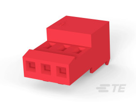 TE Connectivity 3-640440-3 500 szt. torba