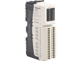 Moduł 24VDC 16PT Basic zestaw clampbase STBDDI3725KC SCHNEIDER ELECTRIC
