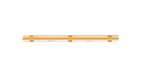 Led Line Prime Taśma Led 320 Cob 24V 6500K 8W Wodoodporna Ip66 /5M/ 5 Lat Gwar.
