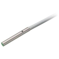 Pepperl+Fuchs Czujnik indukcyjny NPN NBB0,6-3M22-E0-0,3M-V3