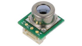 Czujnik Temperatury 4,5-5,5Vdc 0-60C 54,5 D6t-8L-09