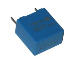 Kondensator X2 K-680n/305V