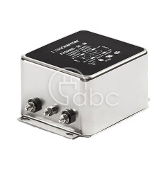 Filtr 1-fazowy 250 V AC, 1 A, FN2060-1-06