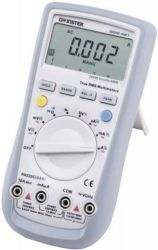 MULTIMETR GW INSTEK GDM350B