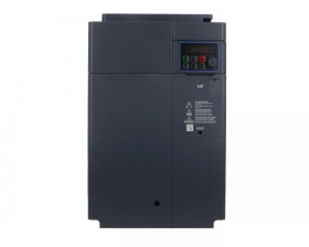 Przemiennik częstotliwości LSIS serii G100 22kW 3x400V AC filtr EMC C3 klawiatura LED LV0220G100-4EOFN